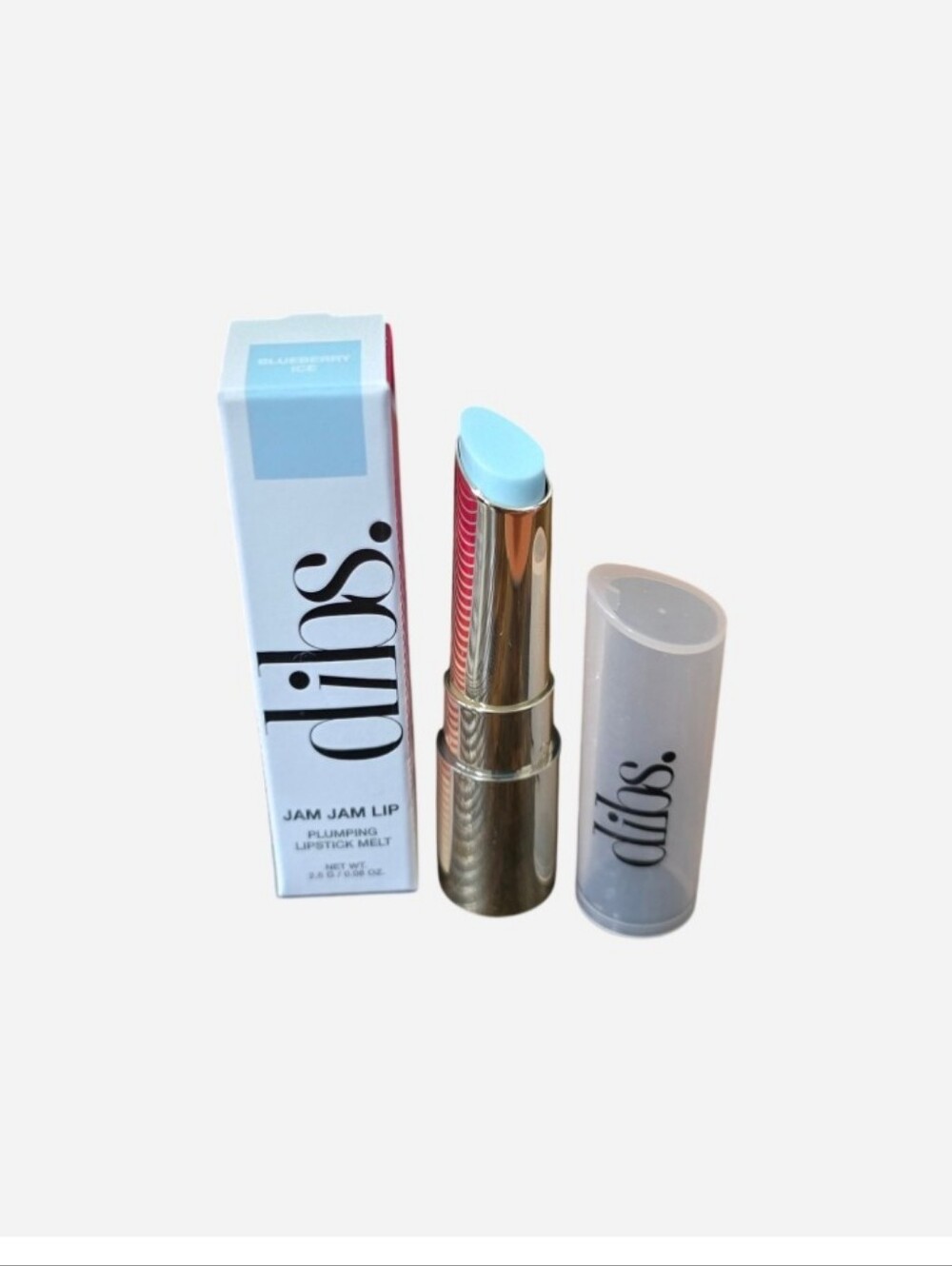 Dibs Jam Jam Lip Plumping Melt